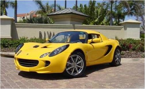 汽車行業(yè)：轉(zhuǎn)向燈隱患，蓮花美國召回2011款Elise