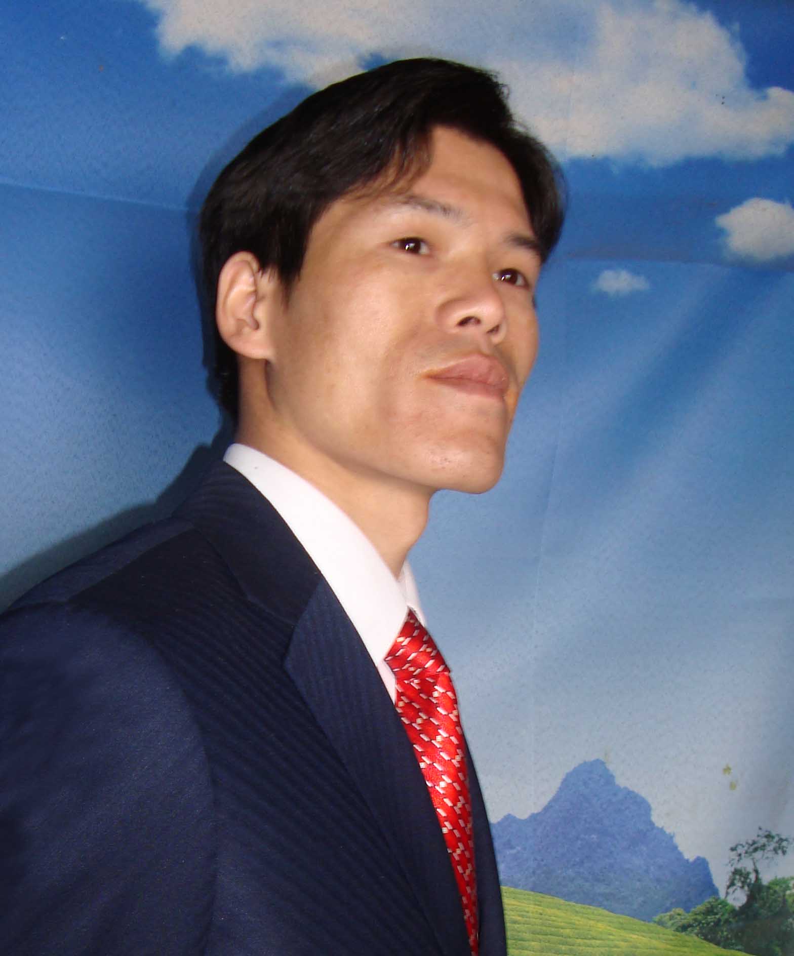 韋駿宇培訓(xùn)講師 韋駿宇培訓(xùn)講師