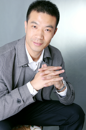 李蛟東培訓講師 李蛟東培訓講師