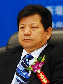 張光祿培訓講師