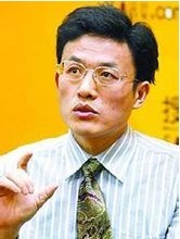 尹中立培訓(xùn)講師