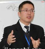 王兵培訓(xùn)講師 王兵培訓(xùn)講師