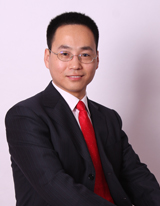 李寶運培訓(xùn)講師