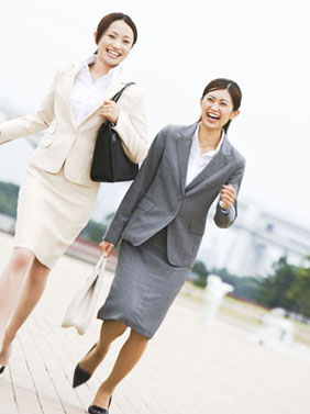 銷售人員應具備的六大職業(yè)素養(yǎng)