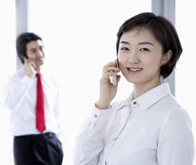 銷售人員成長(zhǎng)謹(jǐn)防“外強(qiáng)中干”