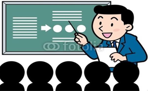 你為什么想要成為一個培訓(xùn)講師？