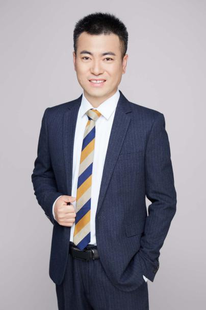 非財務人員的財務必修課