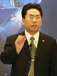 雷衛(wèi)旭培訓講師