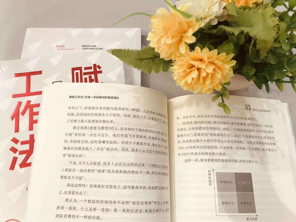 打造同修文化，加速團(tuán)隊(duì)熔煉