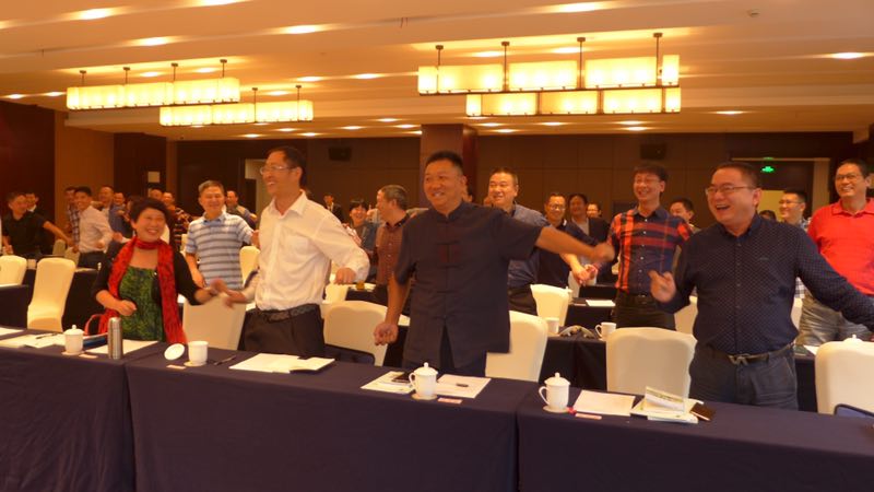 中層管理：優(yōu)秀的企業(yè)中層管理者的除了會(huì)管人，還要會(huì)什么？