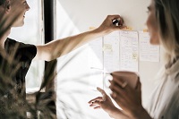 管理：職場上讓領導放心的員工有哪些特質？
