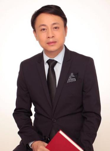 冉云帆培訓(xùn)講師 冉云帆培訓(xùn)講師