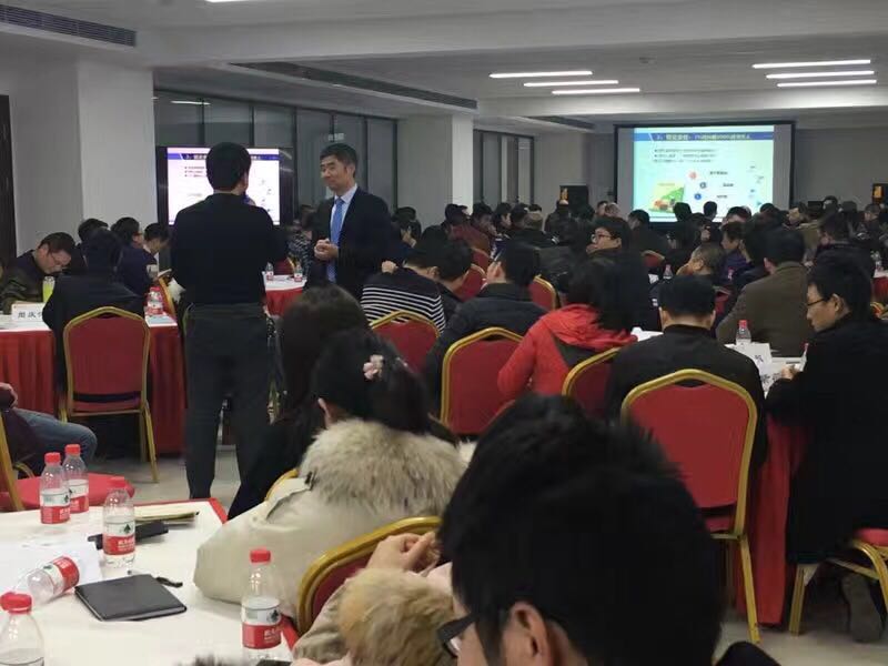  一個說話公式，輕松解決80%的溝通問題