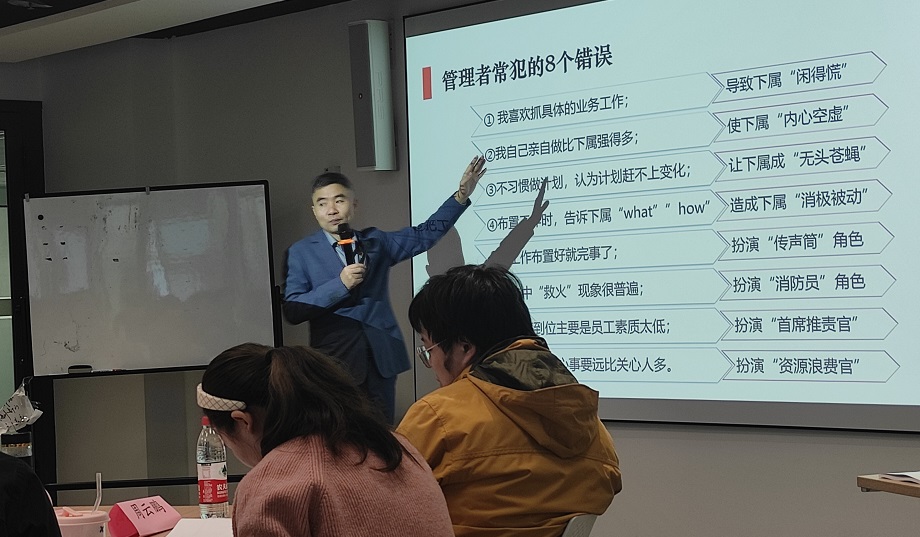  懂得示弱的領(lǐng)導(dǎo)者，才是真正的高手！