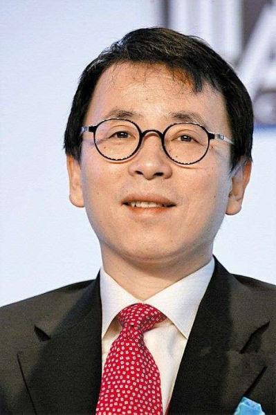 謝國忠培訓講師