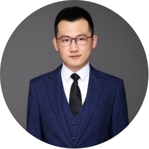 李巖偉培訓(xùn)講師