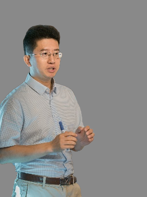 四海皆兄弟  溝通跨文化