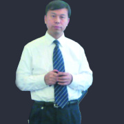 劉世榮培訓(xùn)講師 劉世榮培訓(xùn)講師