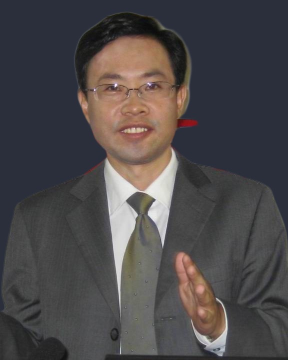 吳生福培訓(xùn)講師