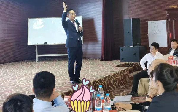 中國平安人壽保險(xiǎn)《壓力與情緒管理》課程圓滿收官！