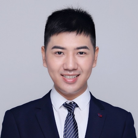 梁藝瀧培訓講師