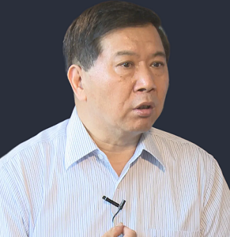 左東嶺培訓講師