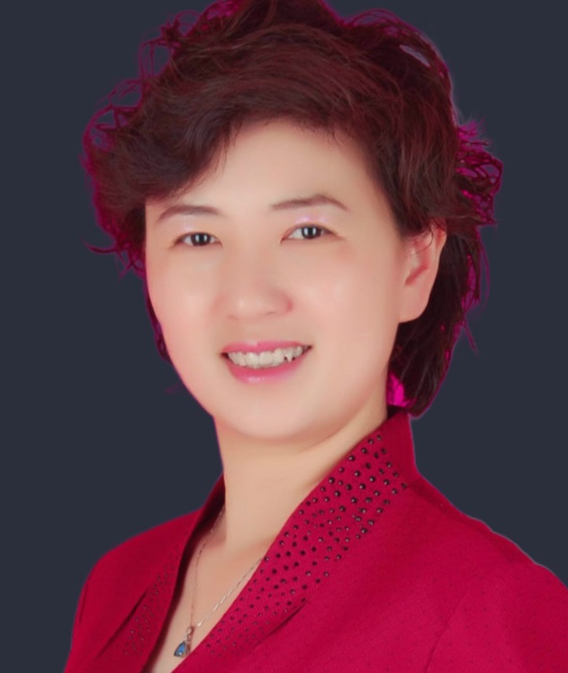 何虹潔培訓(xùn)講師 何虹潔培訓(xùn)講師