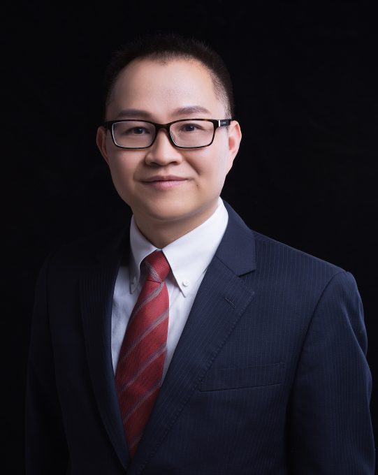 湯曉華培訓講師