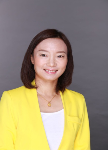 吳瑤培訓(xùn)講師