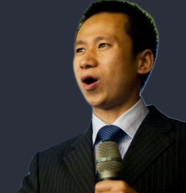 胡大誠(chéng)培訓(xùn)講師 胡大誠(chéng)培訓(xùn)講師