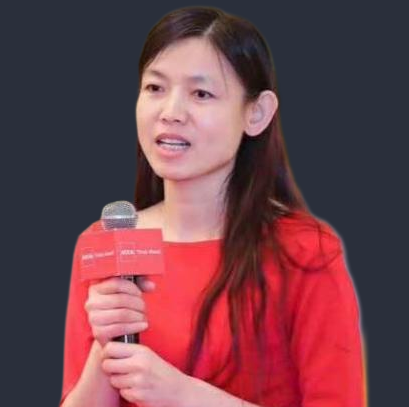 鞠彩萍培訓(xùn)講師 鞠彩萍培訓(xùn)講師