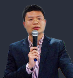 江躍培訓(xùn)講師 江躍培訓(xùn)講師