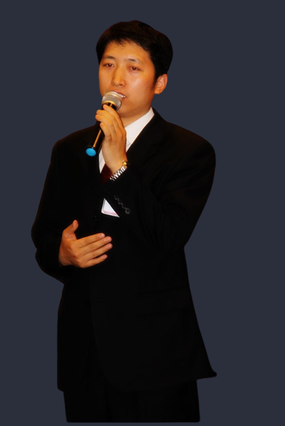 張高睿培訓講師 張高睿培訓講師