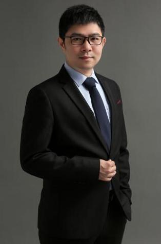 韓博睿培訓講師