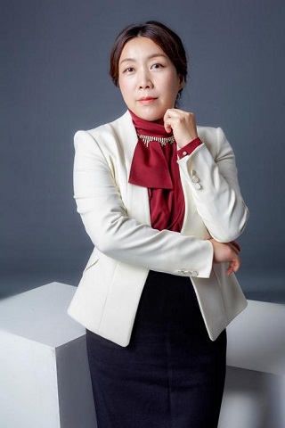 周薇培訓講師 周薇培訓講師