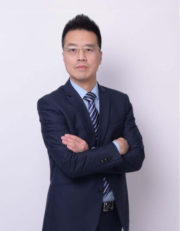 秦銀峰培訓講師 秦銀峰培訓講師