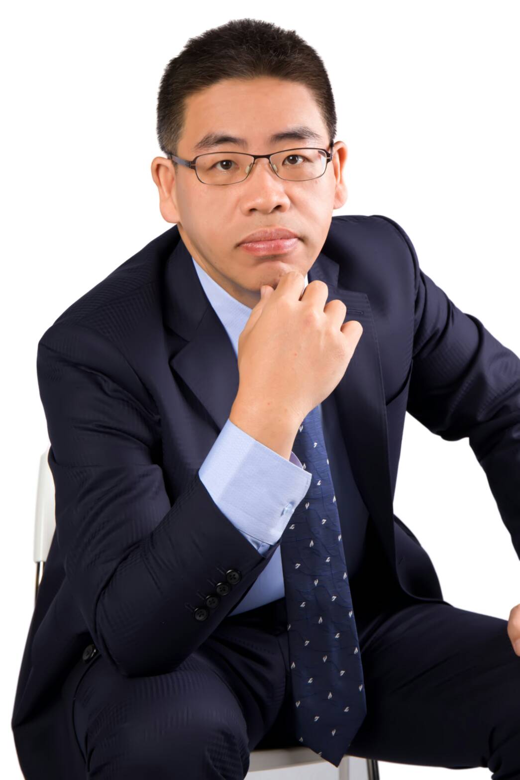 郟智群培訓講師