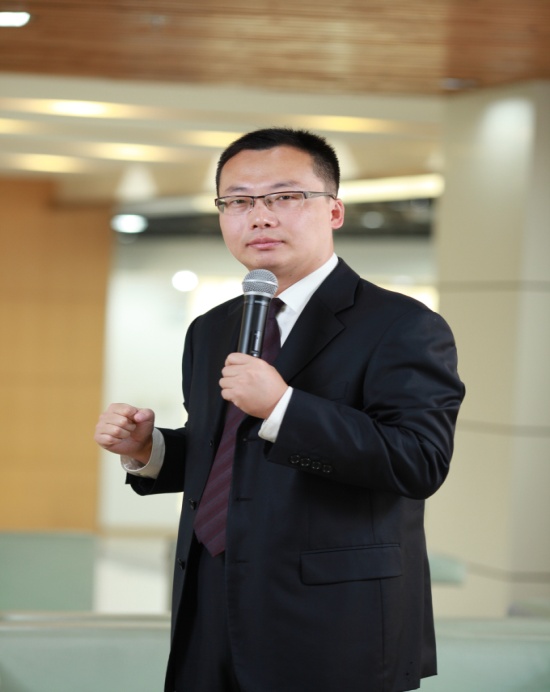 項(xiàng)目管理辦公室PMO實(shí)踐研討