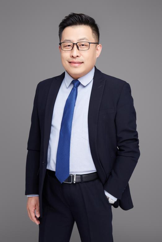 王振培訓講師