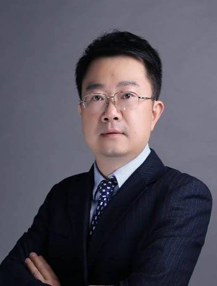 熊偉培訓(xùn)講師 熊偉培訓(xùn)講師
