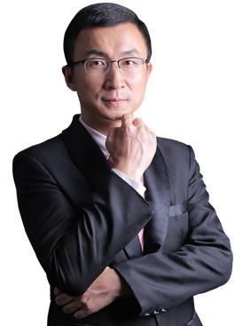 喻旭培訓(xùn)講師