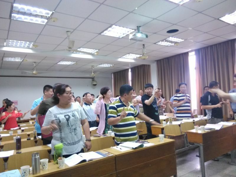 管理最最最重要的工作，就是設計系統(tǒng)