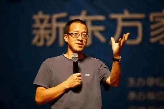 俞敏洪靠什么帶出“東方甄選”如此強悍的團隊？