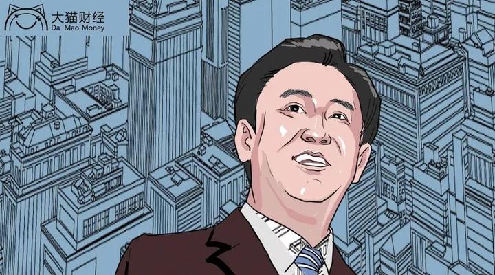 許家印，不可原諒