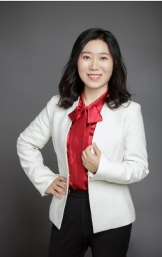 黃曉敏培訓(xùn)講師 黃曉敏培訓(xùn)講師
