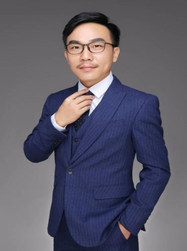 郭寶健培訓講師