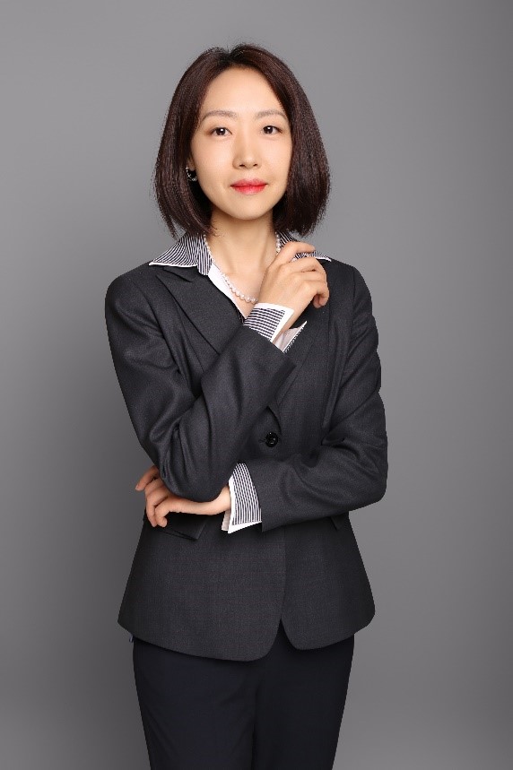 張丹培訓講師