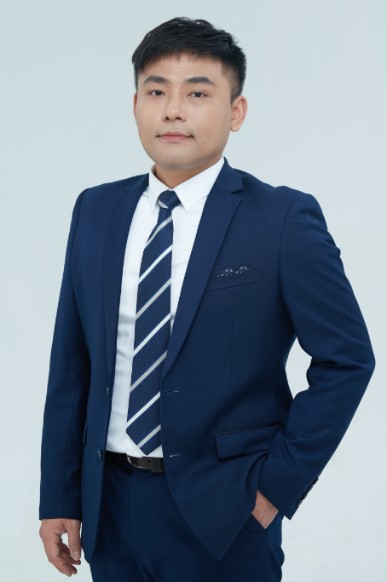 曾德飛培訓(xùn)講師