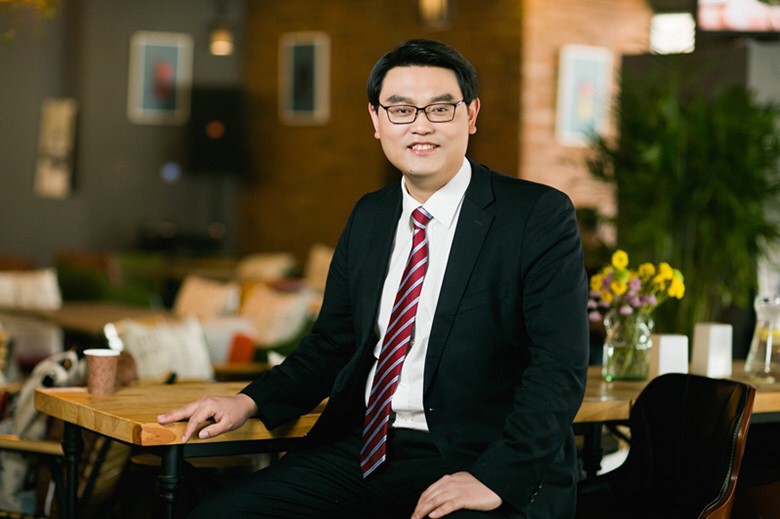 招之績來：牛人牛招萃取工作坊