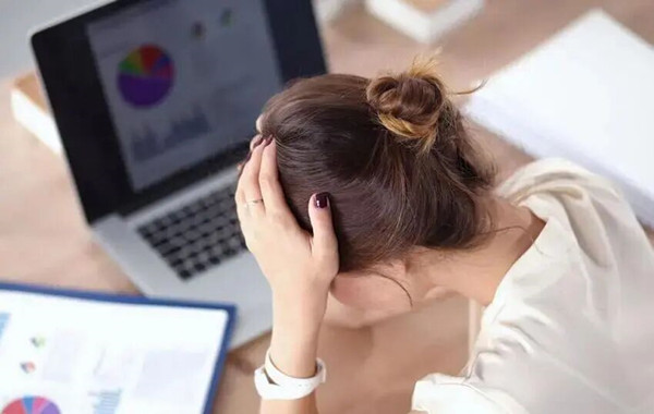 如何正確看待壓力？